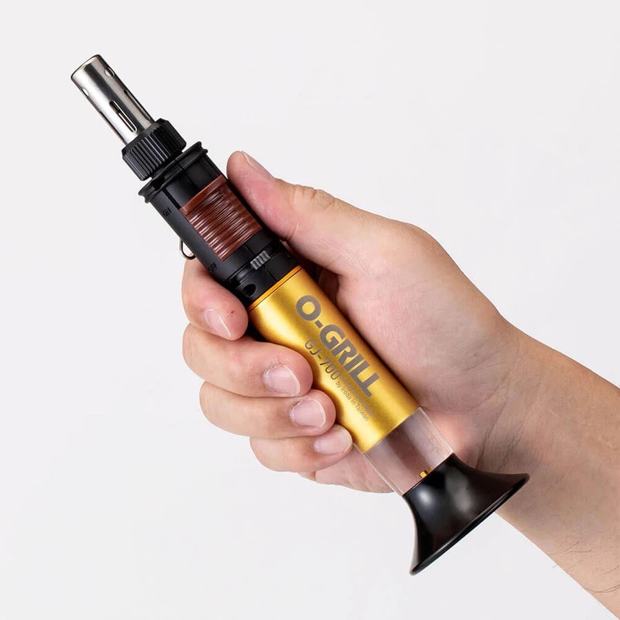 【O-Grill】GJ-700 直立式噴火槍-細節圖3