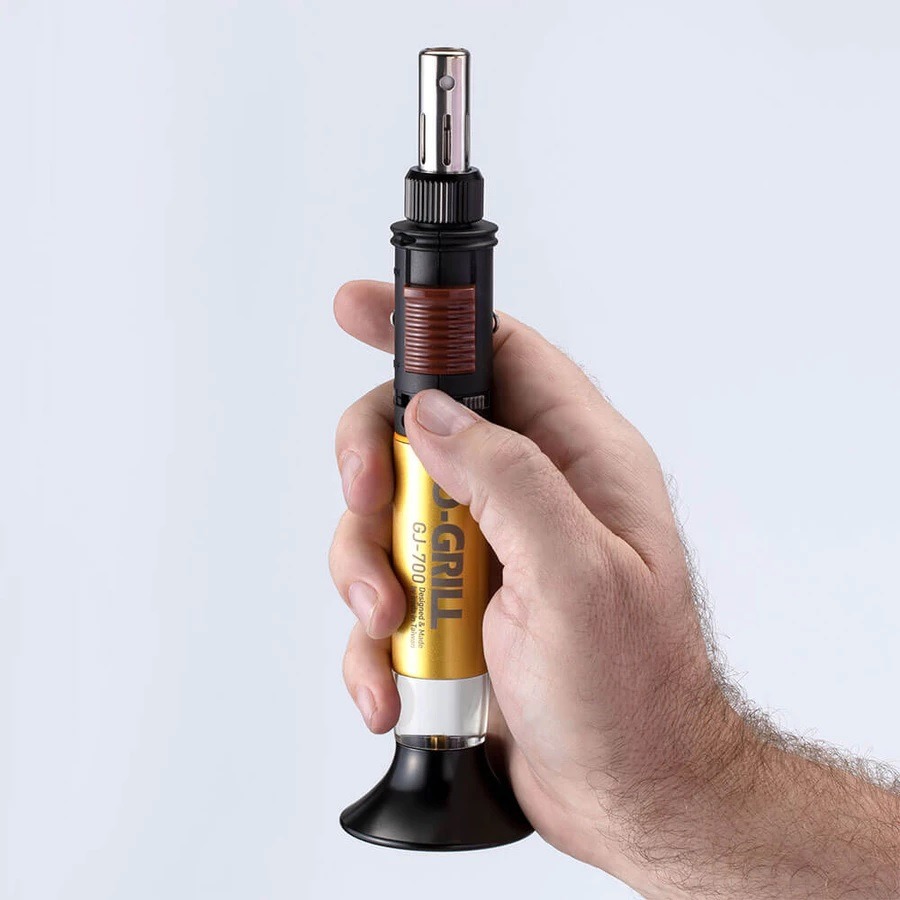 【O-Grill】GJ-700 直立式噴火槍-細節圖4