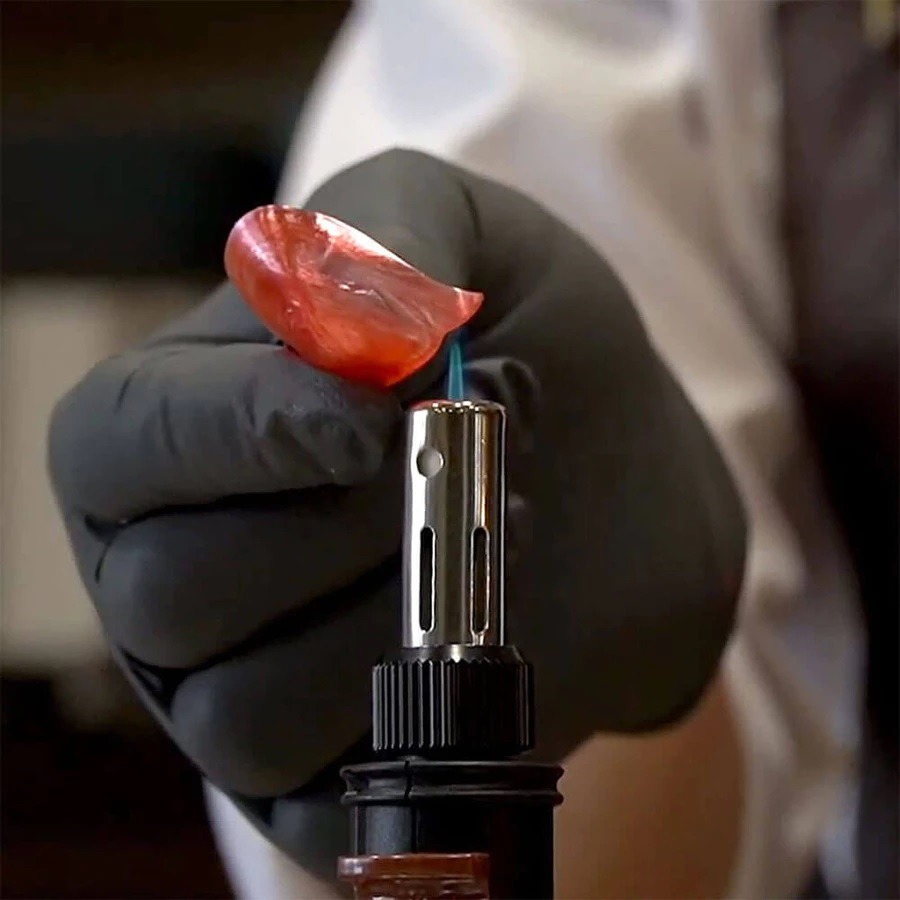 【O-Grill】GJ-700 直立式噴火槍-細節圖7