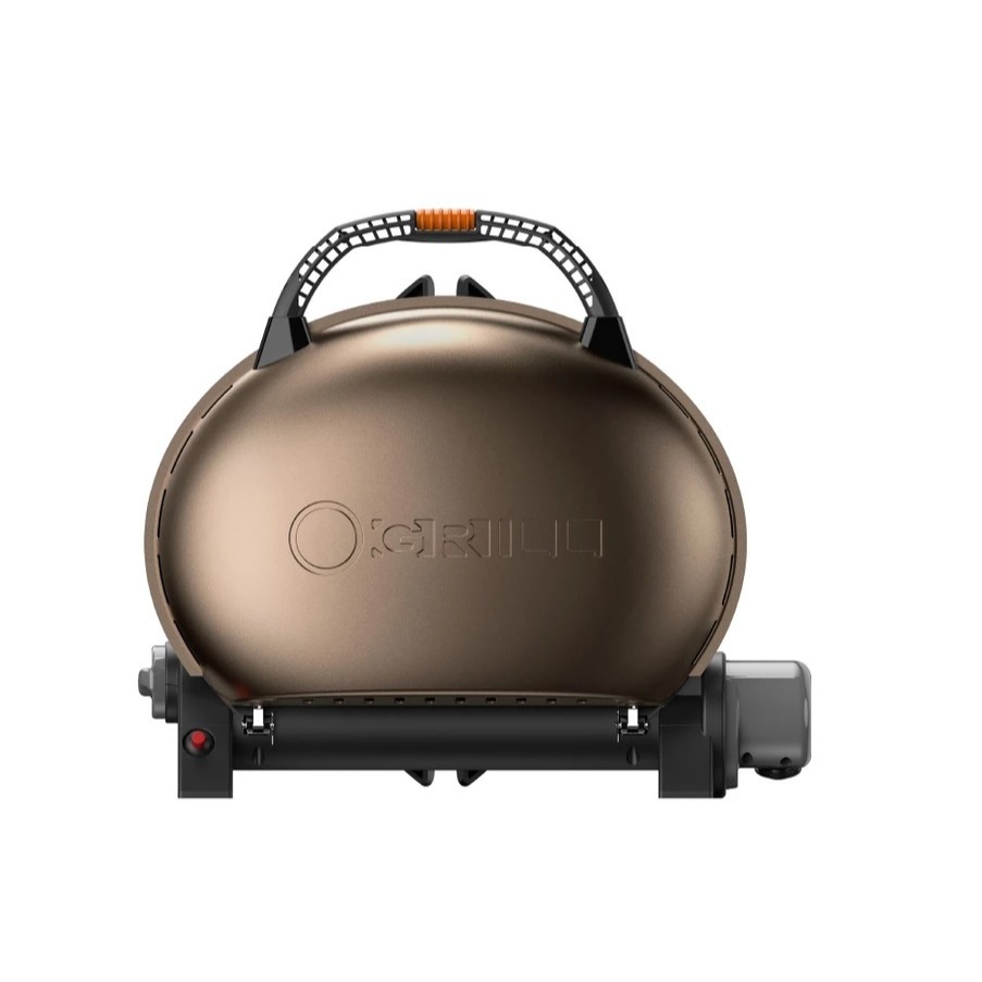 【O-Grill】500-E 美式時尚可攜式瓦斯烤肉爐 中秋必備 烤肉神器 好收納  無需木炭-規格圖7