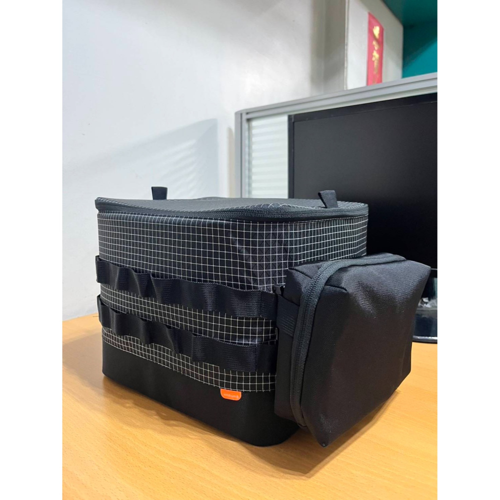 贈原廠布幕【EPSON】EF-22N Full HD智慧迷你雷射投影機 露營 戶外 贈原廠收納包-細節圖3