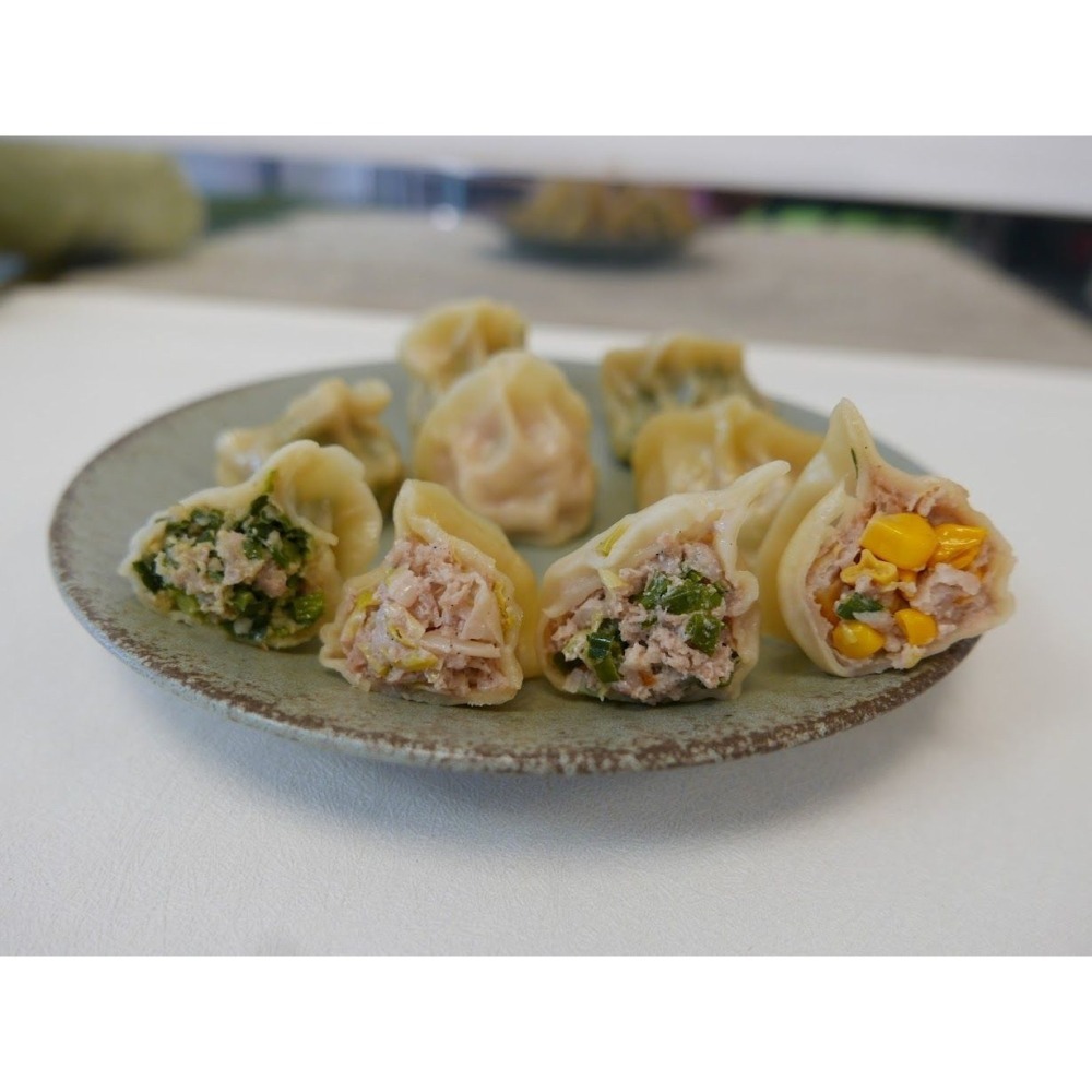 玉米鮮豬肉水餃-細節圖3