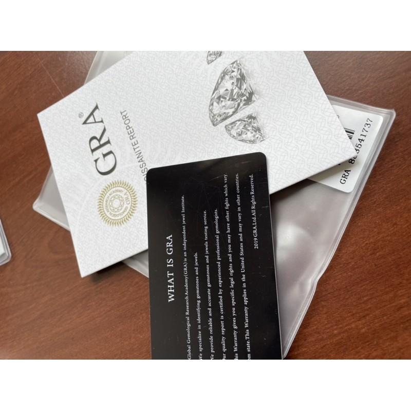 ♪莫桑鑽/黑鑽/白鑽《對戒不分售》♪- 鍍s925純銀活圍莫桑鑽石對戒-細節圖4