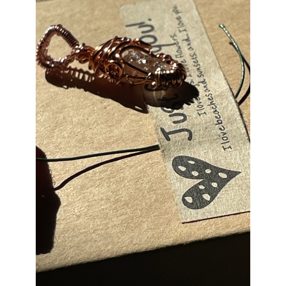 ♪白水體太陽石♪- 《義賣區》天然金太陽—項鍊/墜子-細節圖4