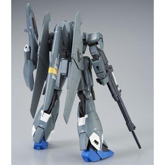 ⛅凌雲 預購 PB MG Z鋼彈 ZETA plus GU Ver. 獨角獸版-細節圖3