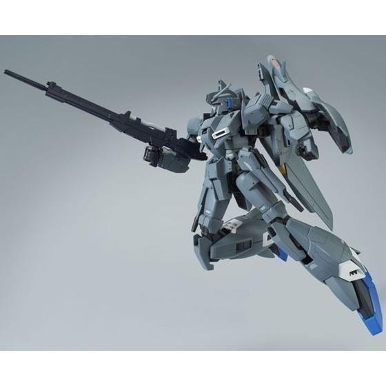 ⛅凌雲 預購 PB MG Z鋼彈 ZETA plus GU Ver. 獨角獸版-細節圖4