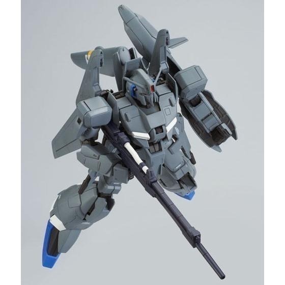 ⛅凌雲 預購 PB MG Z鋼彈 ZETA plus GU Ver. 獨角獸版-細節圖5