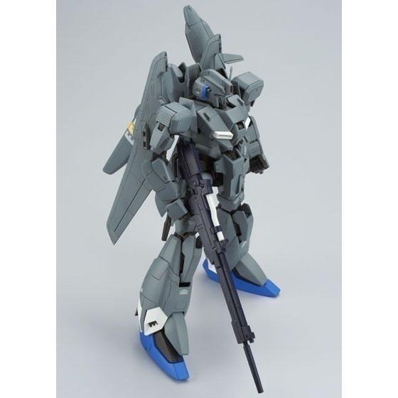 ⛅凌雲 預購 PB MG Z鋼彈 ZETA plus GU Ver. 獨角獸版-細節圖7