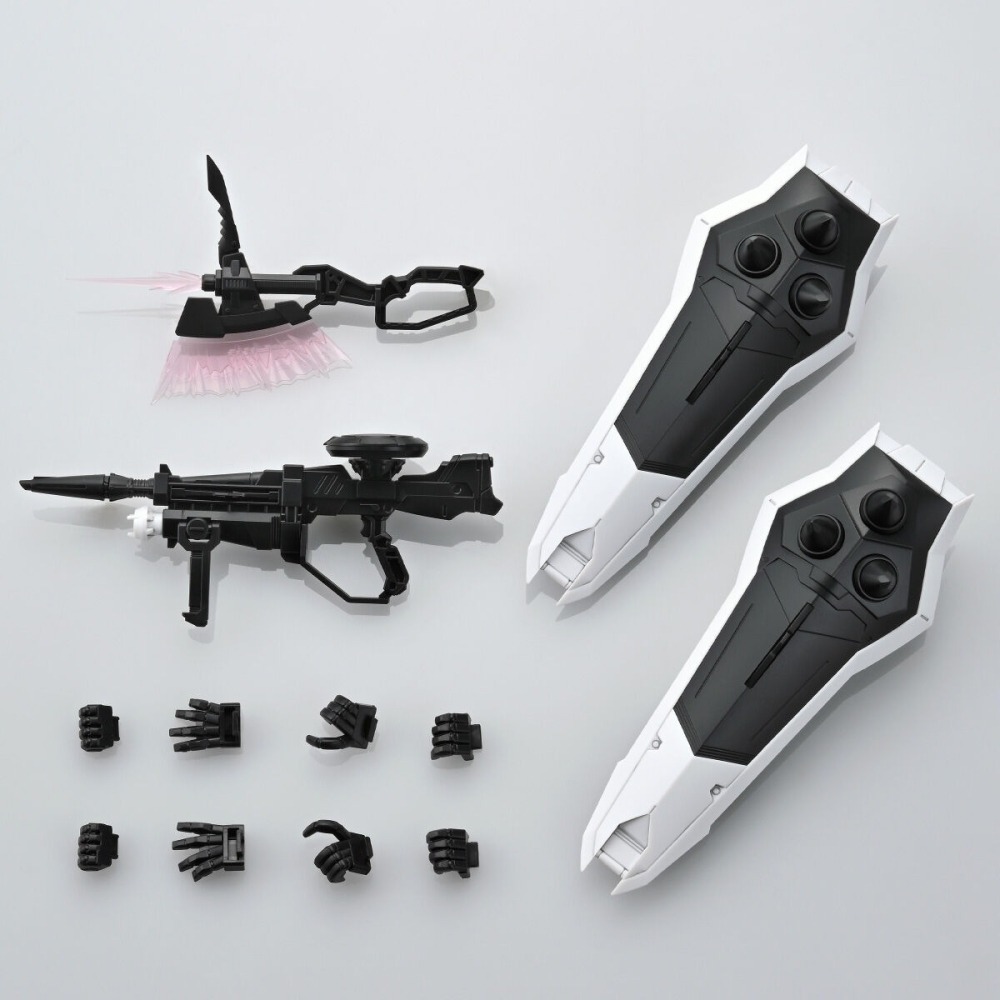 凌雲  PB MG 瞬發型薩克幽靈 迪安卡 艾斯曼專用機-細節圖8