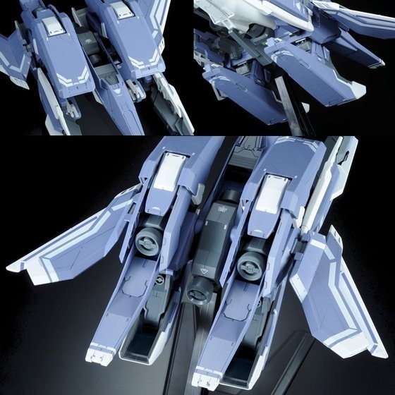 凌雲 PB HG GN ARMS TYPE-E Real Color Ver. 真實配色-細節圖4