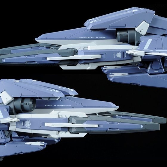 凌雲 PB HG GN ARMS TYPE-E Real Color Ver. 真實配色-細節圖5