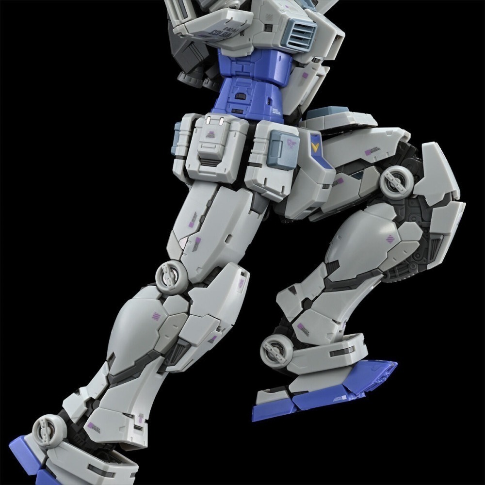 凌雲 PB RG RX-78-3 G-3 鋼彈 Ver.2.0 GUNDAM-細節圖6
