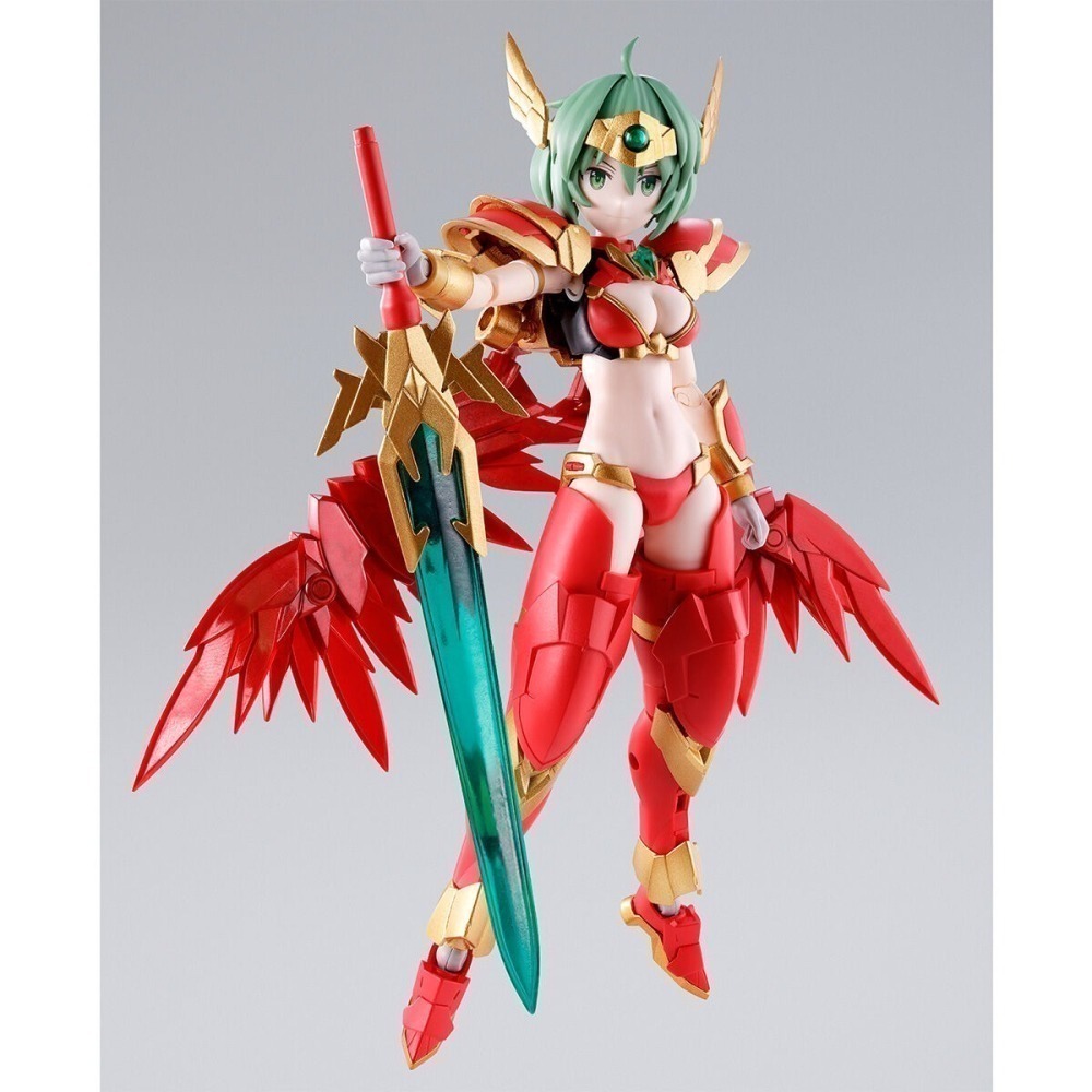 凌雲 PB 30MS 夏洛娜 CHARLONA ANIMATO FORM-細節圖4