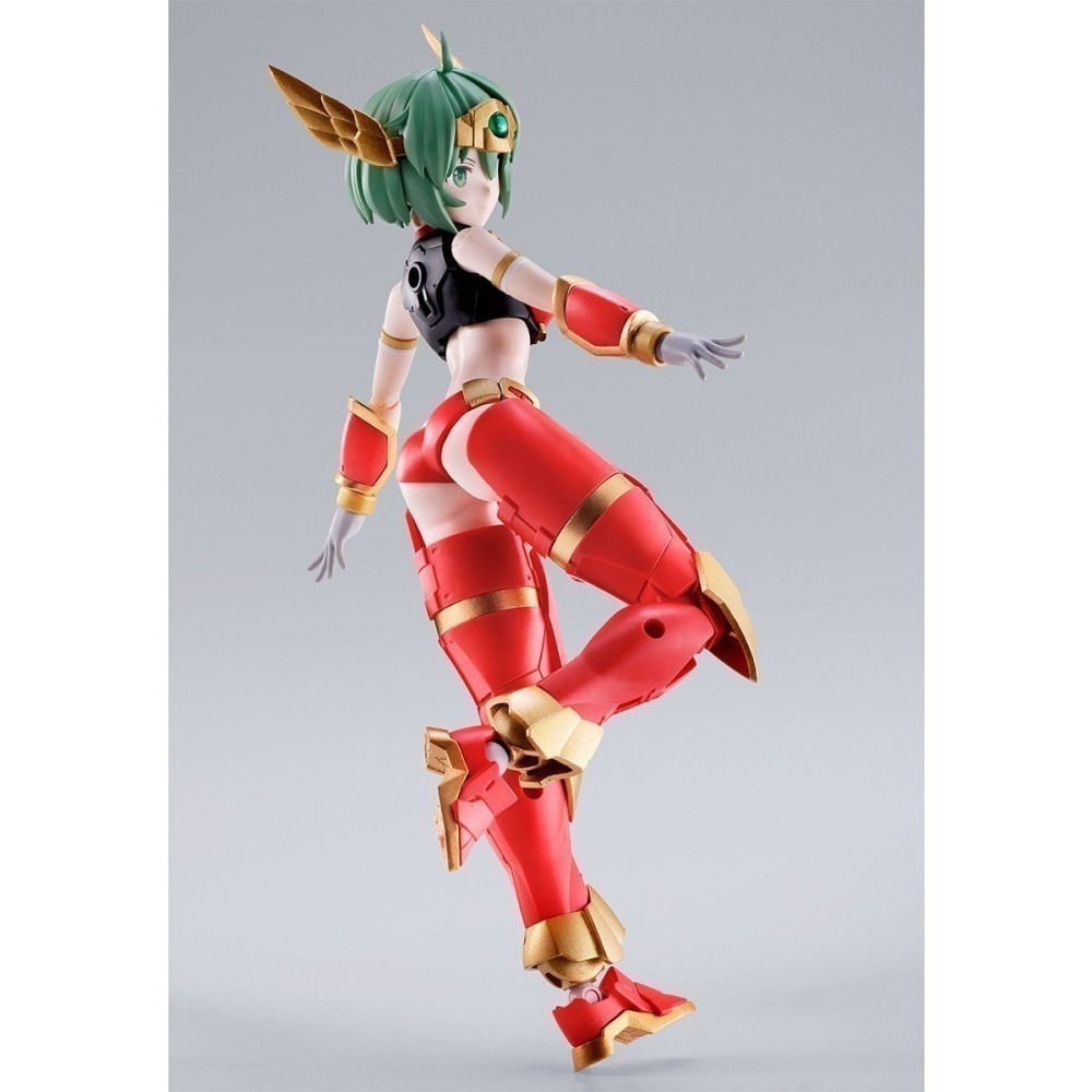 凌雲 PB 30MS 夏洛娜 CHARLONA ANIMATO FORM-細節圖7