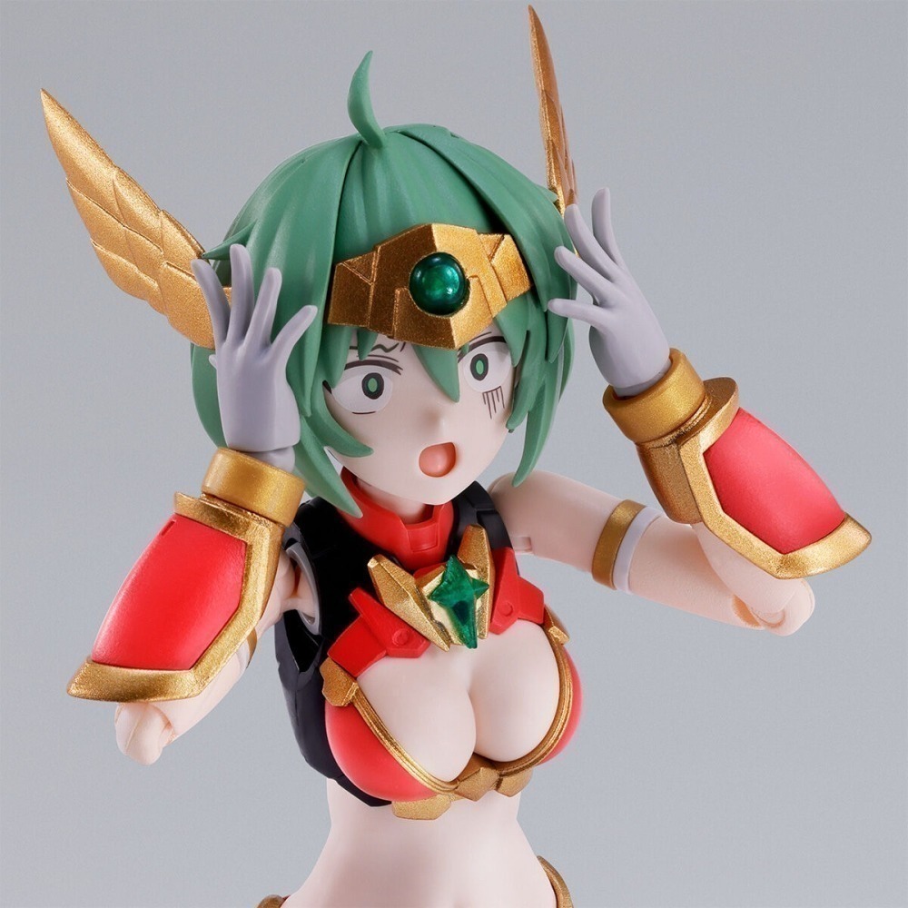 凌雲 PB 30MS 夏洛娜 CHARLONA ANIMATO FORM-細節圖8