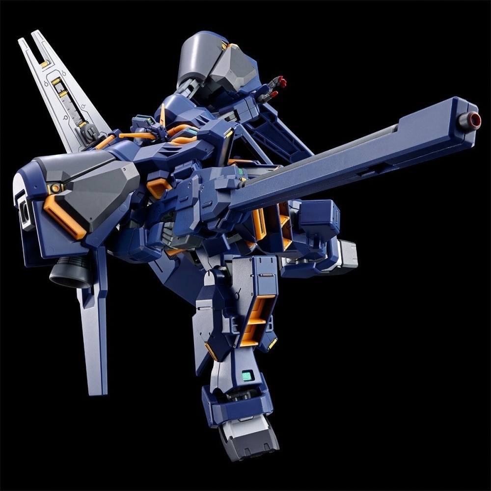 凌雲 PB HG 鋼彈TR-1 海茲爾改 伊卡洛斯組件裝備-細節圖4