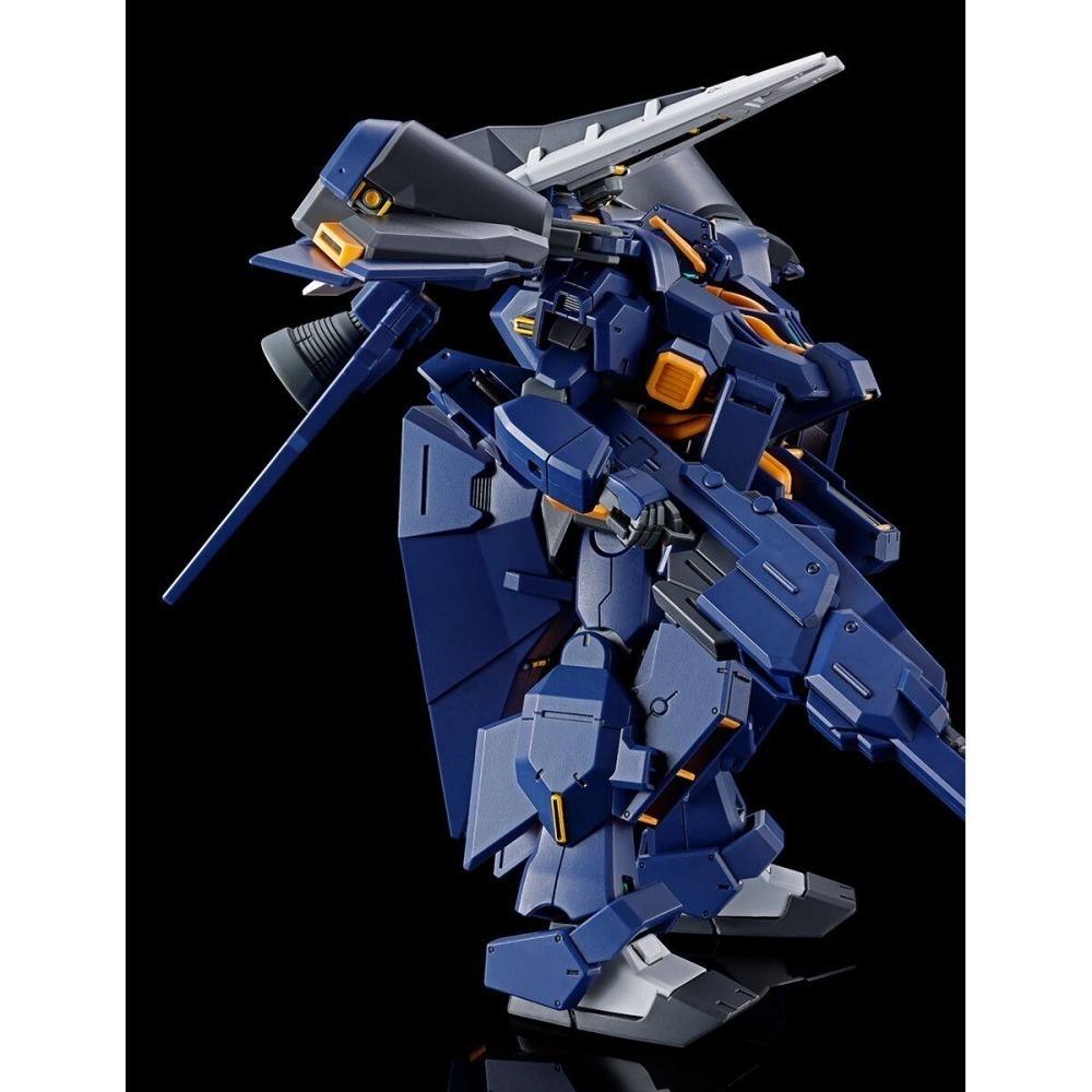 凌雲 PB HG 鋼彈TR-1 海茲爾改 伊卡洛斯組件裝備-細節圖7