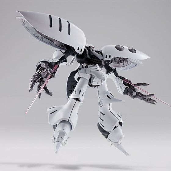 凌雲 PB MG 墮獄丘貝雷 鋼彈創鬥者-細節圖7