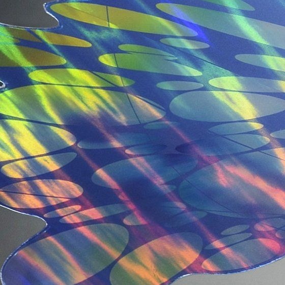 凌雲 PB MG 逆A鋼彈 月光蝶 Ver.-細節圖4