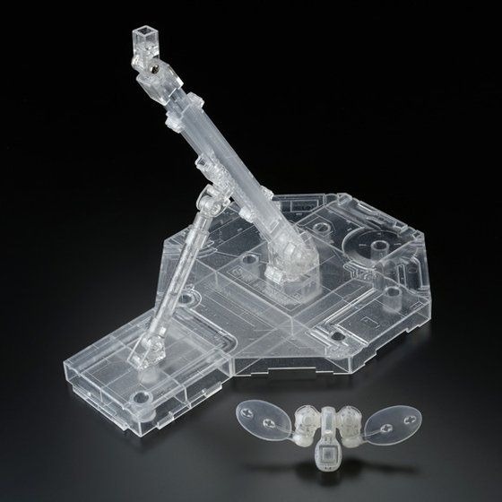 凌雲 PB MG 逆A鋼彈 月光蝶 Ver.-細節圖5