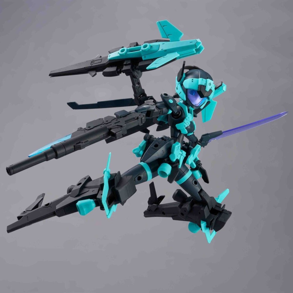 凌雲 PB 30MM 艾絲比 EXM-H15X ACERBY TYPE-X-細節圖4