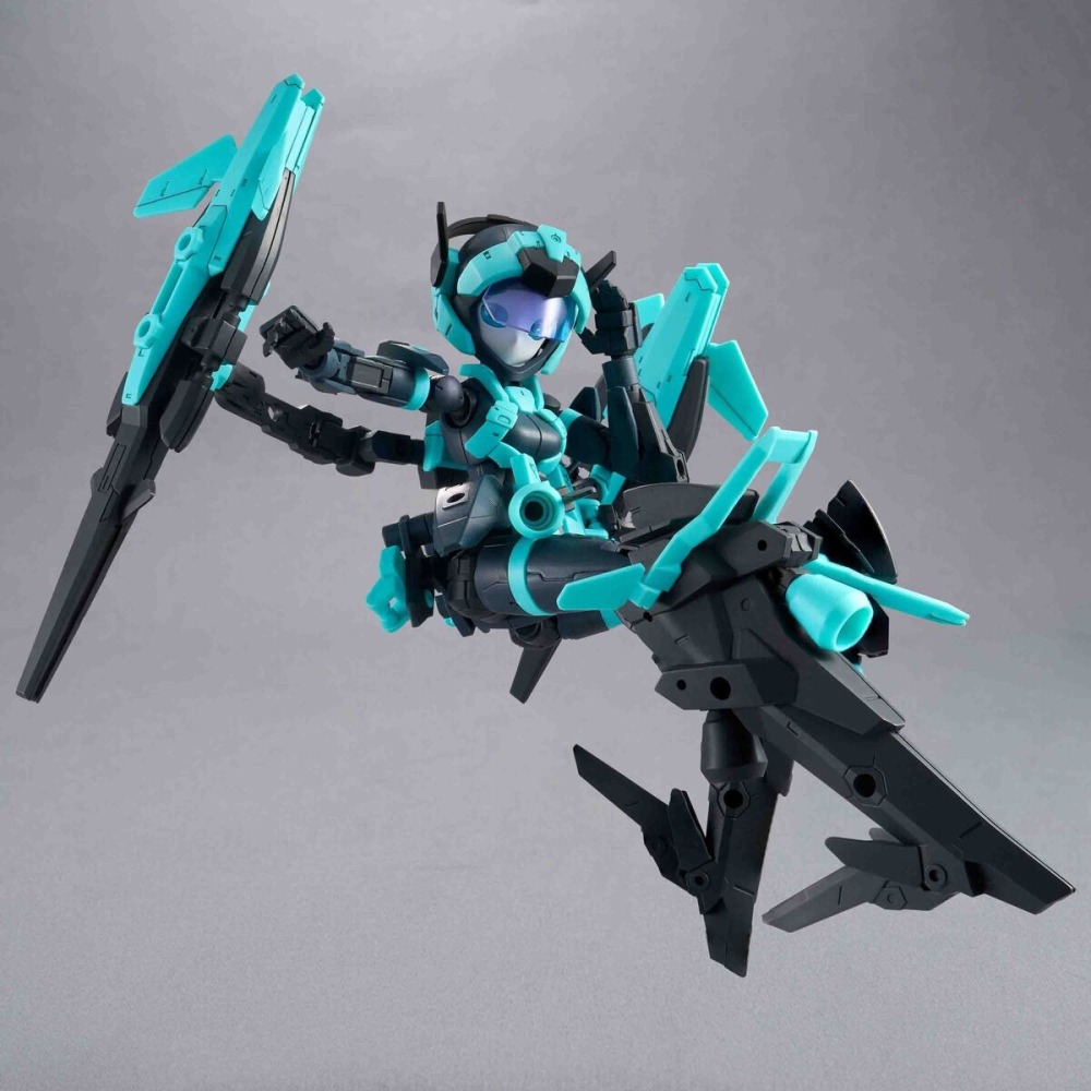 凌雲 PB 30MM 艾絲比 EXM-H15X ACERBY TYPE-X-細節圖5