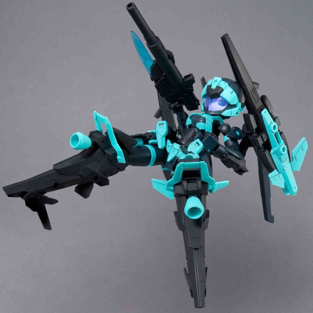 凌雲 PB 30MM 艾絲比 EXM-H15X ACERBY TYPE-X-細節圖6