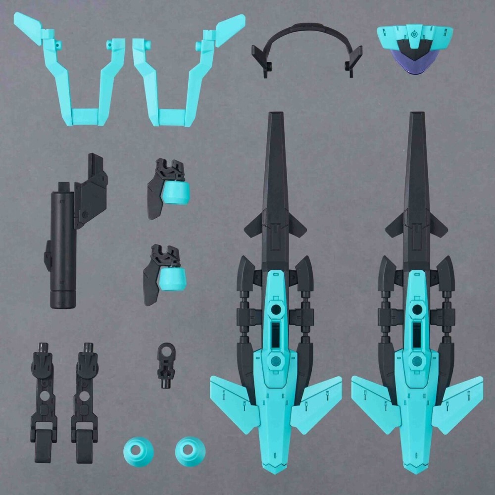 凌雲 PB 30MM 艾絲比 EXM-H15X ACERBY TYPE-X-細節圖8