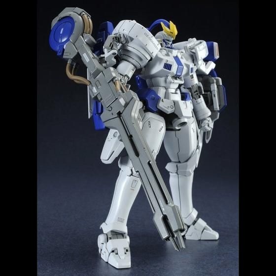 凌雲 PB MG 托爾吉斯 3 TALLGEESE III 鋼彈W 預購-細節圖2