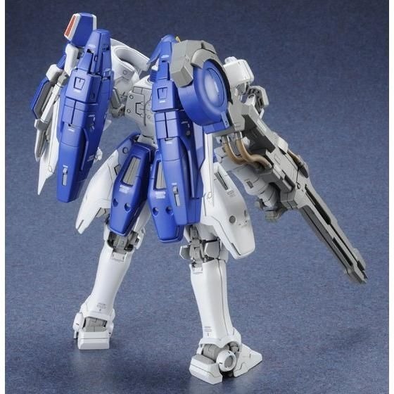凌雲 PB MG 托爾吉斯 3 TALLGEESE III 鋼彈W 預購-細節圖3