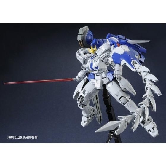 凌雲 PB MG 托爾吉斯 3 TALLGEESE III 鋼彈W 預購-細節圖6