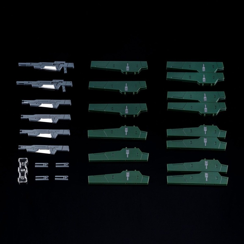 凌雲 PB HG 獄天使 最終決戰Ver.-細節圖9