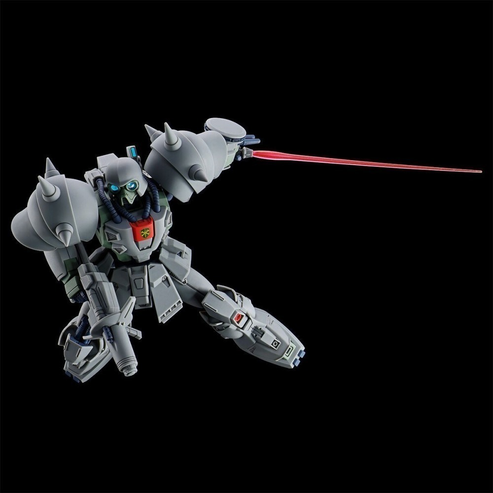 凌雲 PB RE/100 迪南 宋 骷髏尖兵 鋼彈F91-細節圖6