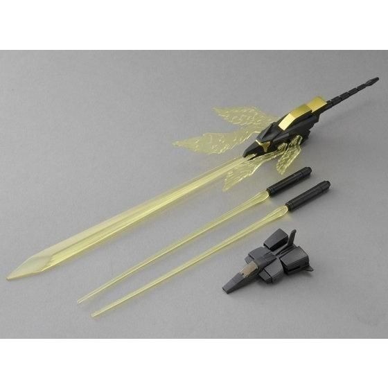 凌雲 PB HG 煌黑機動 黑泰倫3 GUNDAM DRYON III-細節圖6