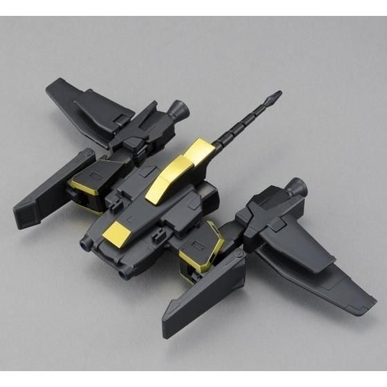 凌雲 PB HG 煌黑機動 黑泰倫3 GUNDAM DRYON III-細節圖8