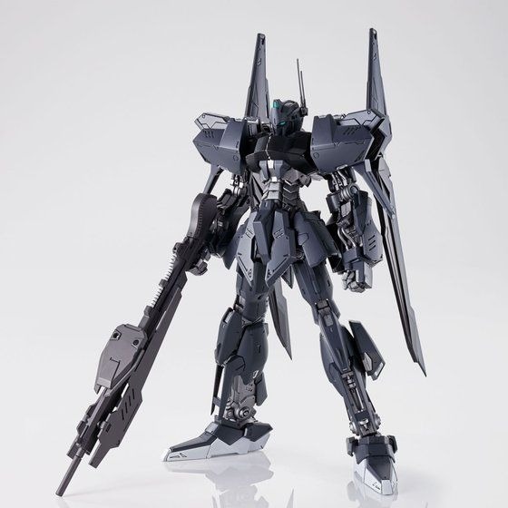 凌雲 PB MG 百式壞 HYAKU-SHIKI CRASH-細節圖2