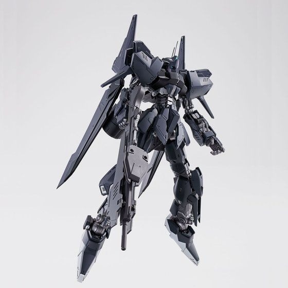 凌雲 PB MG 百式壞 HYAKU-SHIKI CRASH-細節圖4