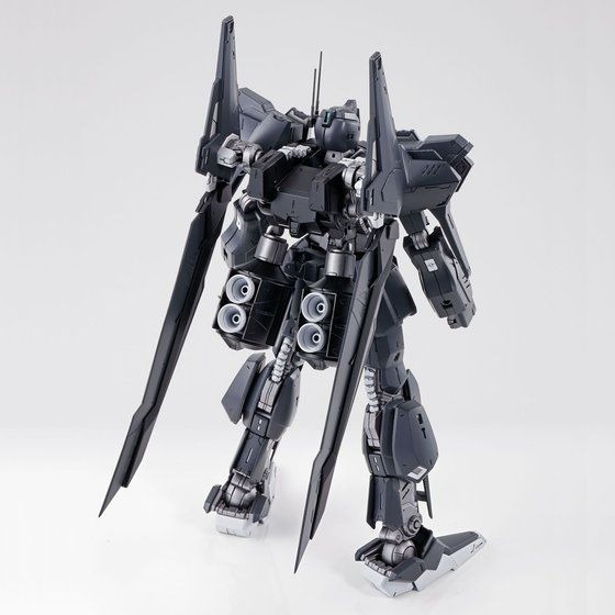 凌雲 PB MG 百式壞 HYAKU-SHIKI CRASH-細節圖5