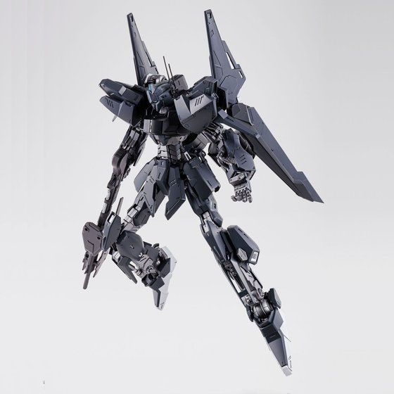 凌雲 PB MG 百式壞 HYAKU-SHIKI CRASH-細節圖6