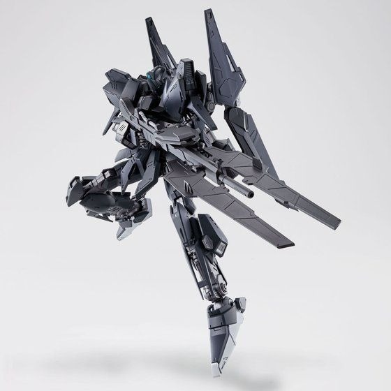 凌雲 PB MG 百式壞 HYAKU-SHIKI CRASH-細節圖7
