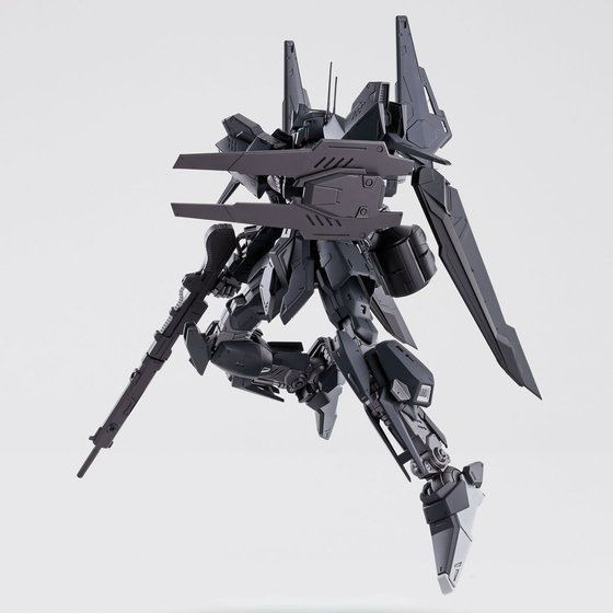 凌雲 PB MG 百式壞 HYAKU-SHIKI CRASH-細節圖8