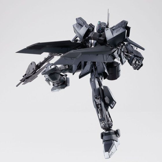 凌雲 PB MG 百式壞 HYAKU-SHIKI CRASH-細節圖9