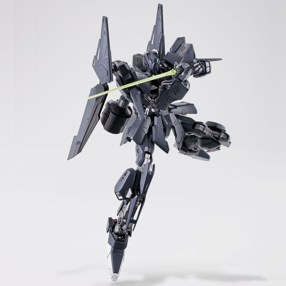 凌雲 PB MG 百式壞 HYAKU-SHIKI CRASH-細節圖10