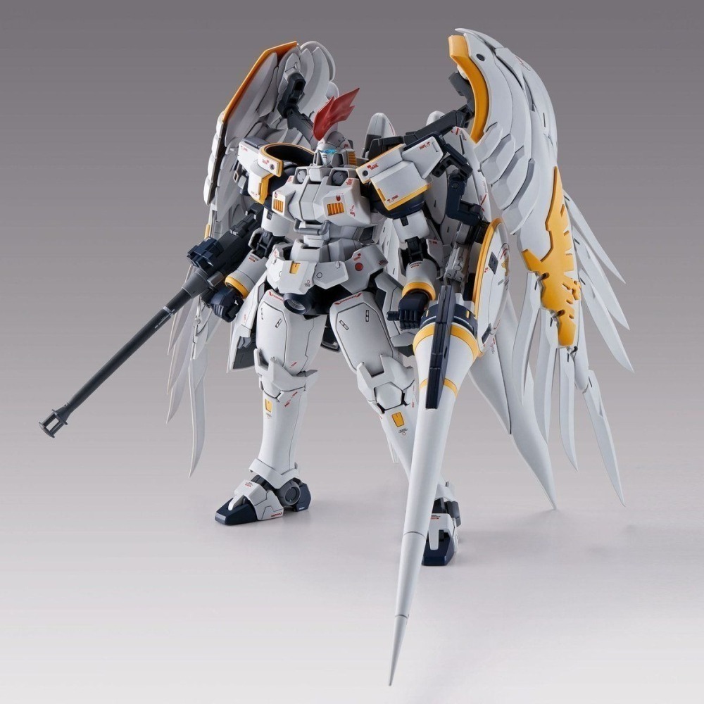 凌雲 PB MG 托爾吉斯 F EW TALLGEESE FLUEGEL-細節圖2