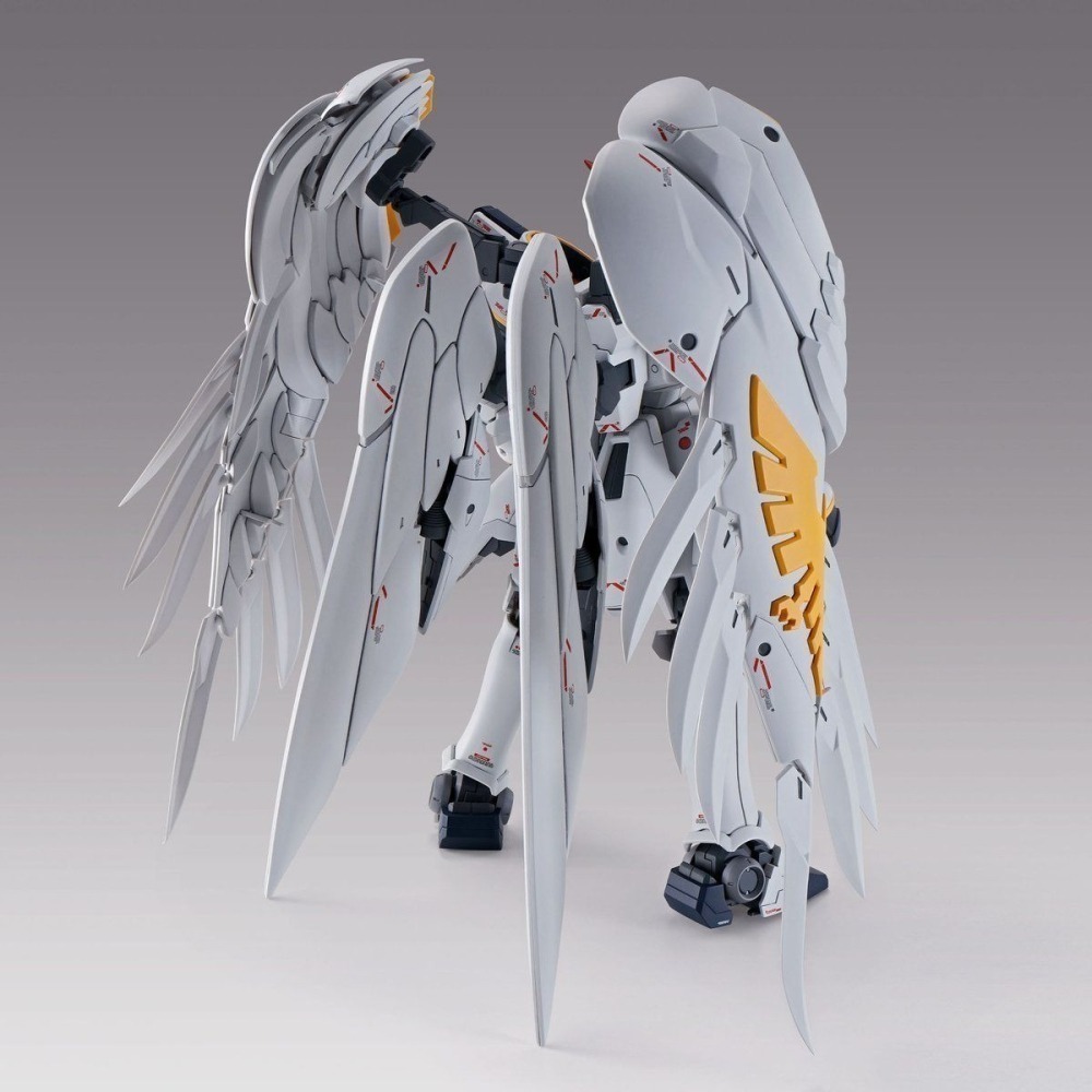 凌雲 PB MG 托爾吉斯 F EW TALLGEESE FLUEGEL-細節圖3