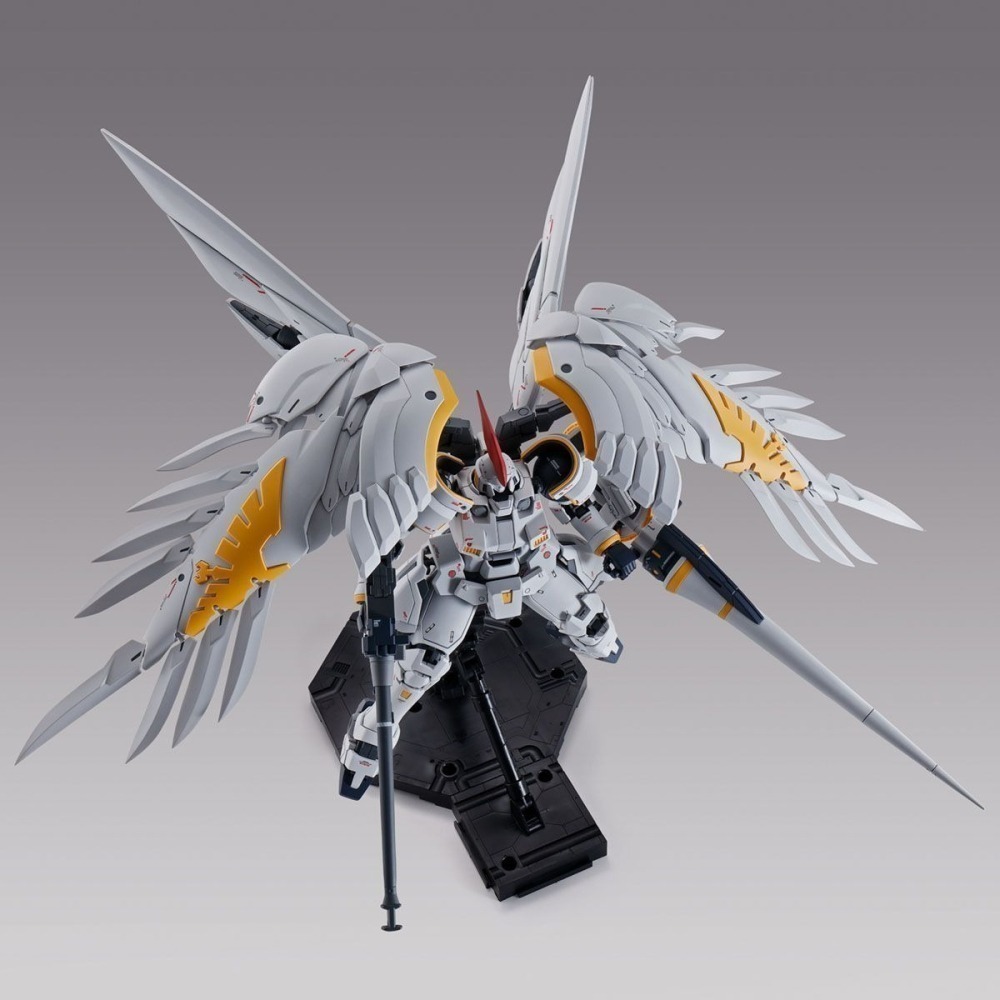 凌雲 PB MG 托爾吉斯 F EW TALLGEESE FLUEGEL-細節圖4