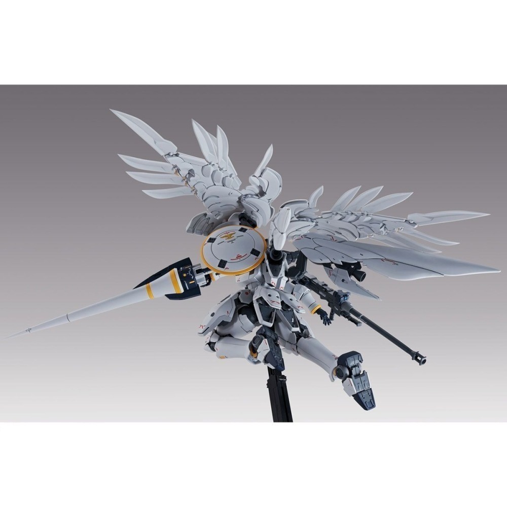 凌雲 PB MG 托爾吉斯 F EW TALLGEESE FLUEGEL-細節圖6