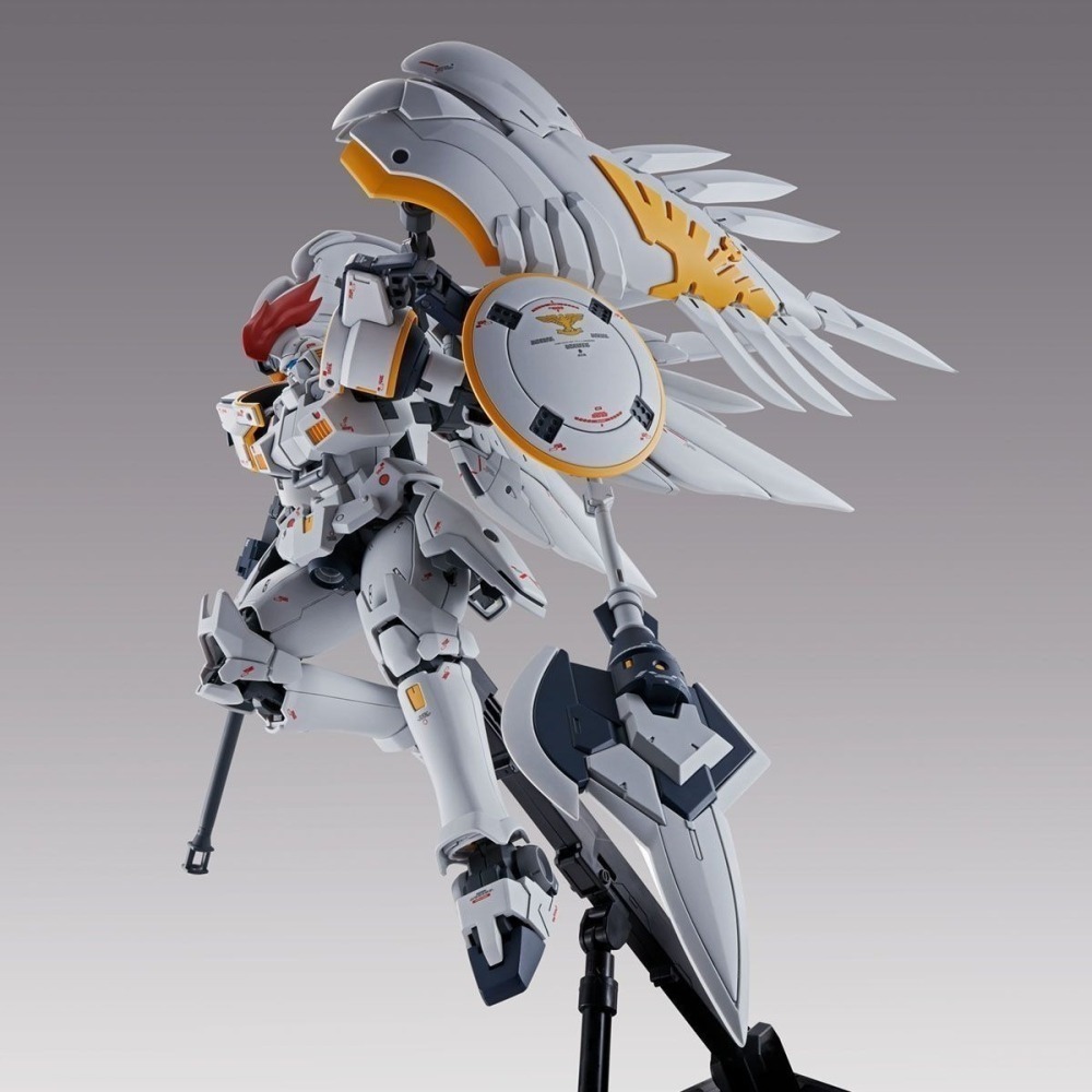 凌雲 PB MG 托爾吉斯 F EW TALLGEESE FLUEGEL-細節圖7