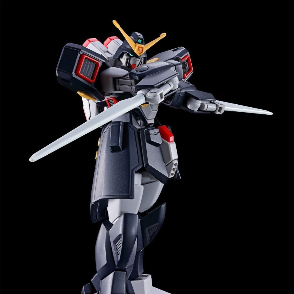 凌雲 PB HG 明鏡鋼彈 SHADOW GUNDAM-細節圖7