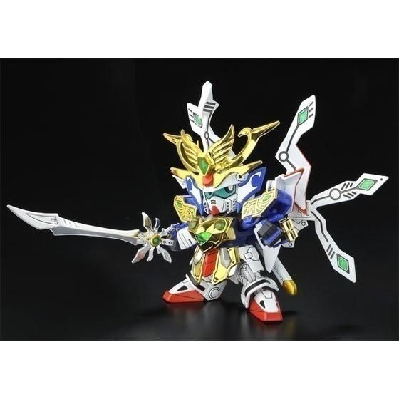 凌雲 PB LEGEND BB 武者號斗丸 最終決戰Ver.-細節圖6